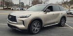 Used 2024 INFINITI QX60 AUTOGRAPH AWD in MARIETTA, GEORGIA