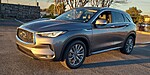 Used 2025 INFINITI QX50 LUXE AWD in MARIETTA, GEORGIA