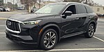 Used 2025 INFINITI QX60 LUXE FWD in MARIETTA, GEORGIA