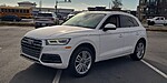 Used 2018 AUDI Q5 2.0 TFSI PREMIUM PLUS in MARIETTA, GEORGIA