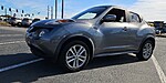Used 2016 NISSAN JUKE 5DR WGN CVT S FWD in MARIETTA, GEORGIA