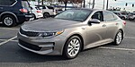 Used 2016 KIA OPTIMA 4DR SDN EX in MARIETTA, GEORGIA