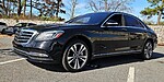 Used 2019 MERCEDES-BENZ S-CLASS S 450 SEDAN in MARIETTA, GEORGIA