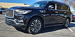 Used 2019 INFINITI QX80 LUXE RWD in MARIETTA, GEORGIA