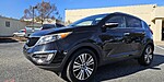 Used 2016 KIA SPORTAGE EX in MARIETTA, GEORGIA