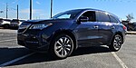 Used 2014 ACURA MDX TECH PKG in MARIETTA, GEORGIA
