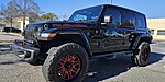 Used 2022 JEEP WRANGLER UNLIMITED RUBICON 4X4 in MARIETTA, GEORGIA