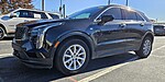 Used 2022 CADILLAC XT4 FWD 4DR LUXURY in MARIETTA, GEORGIA