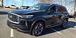 Used 2025 INFINITI QX60 LUXE FWD in MARIETTA, GEORGIA