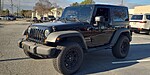 Used 2013 JEEP WRANGLER 4WD 2DR SPORT in MARIETTA, GEORGIA