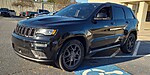 Used 2020 JEEP GRAND CHEROKEE LIMITED X 4X2 in MARIETTA, GEORGIA