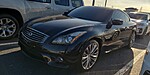 Used 2015 INFINITI Q60 JOURNEY in MARIETTA, GEORGIA