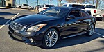 Used 2015 INFINITI Q60 2DR AUTO JOURNEY RWD in MARIETTA, GEORGIA