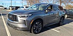 Used 2022 INFINITI QX60 LUXE FWD in MARIETTA, GEORGIA
