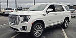 Used 2021 GMC YUKON 4WD 4DR DENALI in MARIETTA, GEORGIA