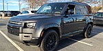 Used 2023 LAND ROVER DEFENDER 110 X-DYNAMIC SE AWD in MARIETTA, GEORGIA