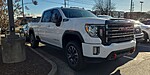 Used 2021 GMC SIERRA 2500 AT4 in MARIETTA, GEORGIA