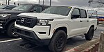 Used 2023 NISSAN FRONTIER S in MARIETTA, GEORGIA