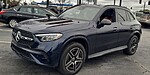 Used 2023 MERCEDES-BENZ GLC-CLASS GLC 300 4MATIC SUV in MARIETTA, GEORGIA