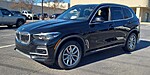 Used 2023 BMW X5 XDRIVE40I SPORTS ACTIVITY VEHICLE in MARIETTA, GEORGIA