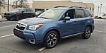 Used 2016 SUBARU FORESTER 4DR CVT 2.0XT TOURING in MARIETTA, GEORGIA