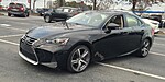 Used 2019 LEXUS IS IS 300 RWD in MARIETTA, GEORGIA