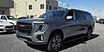 Used 2021 GMC YUKON XL 4WD 4DR AT4 in MARIETTA, GEORGIA