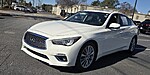 Used 2023 INFINITI Q50 LUXE AWD in MARIETTA, GEORGIA
