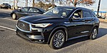Used 2023 INFINITI QX50 LUXE FWD in MARIETTA, GEORGIA