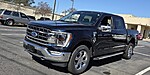 Used 2023 FORD F-150 LARIAT 4WD SUPERCREW 5.5' BOX in MARIETTA, GEORGIA