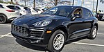 Used 2018 PORSCHE MACAN AWD in MARIETTA, GEORGIA
