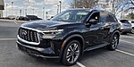 Used 2025 INFINITI QX60 LUXE FWD in MARIETTA, GEORGIA