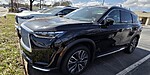 Used 2026 INFINITI QX60 LUXE in MARIETTA, GEORGIA