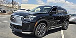 Used 2026 INFINITI QX60 LUXE FWD in MARIETTA, GEORGIA