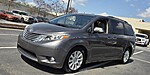 Used 2015 TOYOTA SIENNA 5DR 7-PASS VAN LTD FWD in MARIETTA, GEORGIA