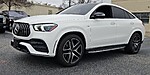 Used 2021 MERCEDES-BENZ GLE AMG GLE 53 4MATIC COUPE in MARIETTA, GEORGIA
