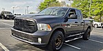Used 2018 RAM 1500 Express 4x2 Quad Cab 6'4" Box in MARIETTA, GEORGIA