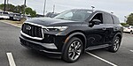 Used 2023 INFINITI QX60 LUXE FWD in MARIETTA, GEORGIA
