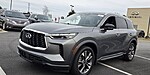 Used 2023 INFINITI QX60 LUXE FWD in MARIETTA, GEORGIA