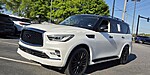 Used 2023 INFINITI QX80 PREMIUM SELECT AWD in MARIETTA, GEORGIA