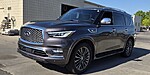 Used 2022 INFINITI QX80 SENSORY RWD in MARIETTA, GEORGIA
