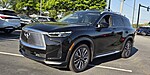Used 2026 INFINITI QX60 LUXE FWD in MARIETTA, GEORGIA