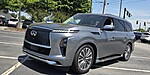 Used 2025 INFINITI QX80 SENSORY AWD in MARIETTA, GEORGIA