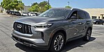 Used 2023 INFINITI QX60 LUXE AWD in MARIETTA, GEORGIA