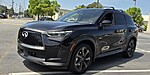 Used 2026 INFINITI QX60 AUTOGRAPH AWD in MARIETTA, GEORGIA
