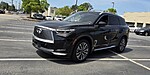 Used 2026 INFINITI QX60 LUXE FWD in MARIETTA, GEORGIA