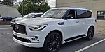 Used 2023 INFINITI QX80 PREMIUM SELECT RWD in MARIETTA, GEORGIA