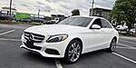 Used 2015 MERCEDES-BENZ C-CLASS 4DR SDN C 300 4MATIC in MARIETTA, GEORGIA