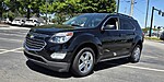 Used 2016 CHEVROLET EQUINOX FWD 4DR LT in MARIETTA, GEORGIA