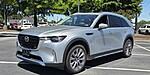 Used 2024 MAZDA CX-90 3.3 TURBO PREMIUM AWD in MARIETTA, GEORGIA